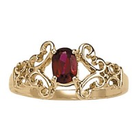 6X4 OVAL