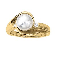 PEARL RING