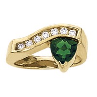 7MM TRILL RING