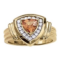 6MM TRILL RING