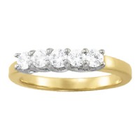 X-5 STONE BAND