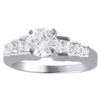 PRINCESS ACCENT REMOUNT