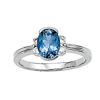 7X5 OVAL RING