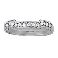 1/8CTTW WEDDING BAND  *Q2