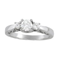 FANCY 3 STONE BAND