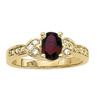 OVAL RING SERIES