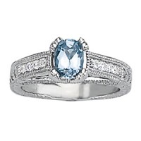 LADIES RING