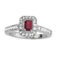 EMERALD CUT SERIES