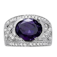 Oval Series