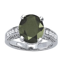 Oval Series