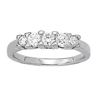 Wedding Bands