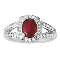V4: BDOWN OVAL 1- 8X6