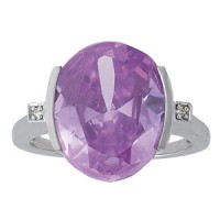 New! oval 16x10 color ring