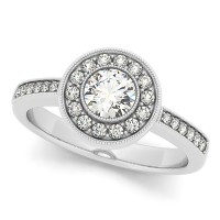 New! Bezel engagement