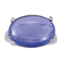 New! 17x13 oval cabachon fashion