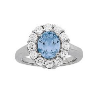 9X7 OVAL CTR COLOR