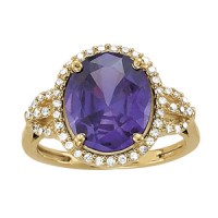 NEW! 12X10 OVAL CTR COLOR