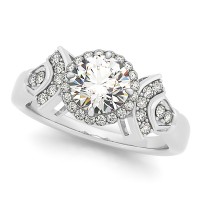 NEW! Engagement ring