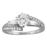 engagement remount