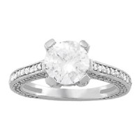 ENGAGEMENT RING