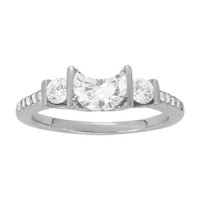 ENGAGEMENT RING