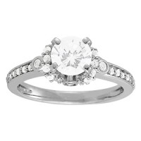 ENGAGEMENT RING
