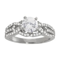 ENGAGEMENT RING