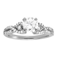 ENGAGEMENT RING