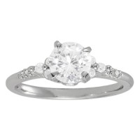 ENGAGEMENT RING
