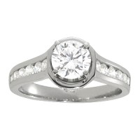 ENGAGEMENT RING