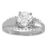ENGAGEMENT RING