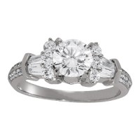 ENGAGEMENT RING