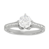 ENGAGEMENT RING
