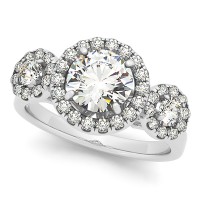 ENGAGEMENT RING