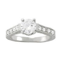 ENGAGEMENT RING
