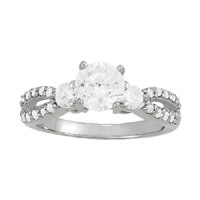 ENGAGEMENT RING