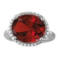 14X12 OVAL  CENTER