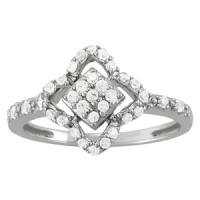 DIAMOND FASHION RING