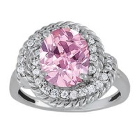 10X8 OVAL CENTER