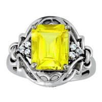 8X6 OVAL CENTER RING