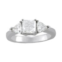 PRINCESS/TRILLION SETTING