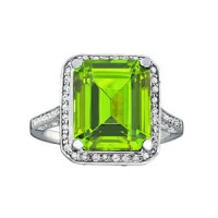 12X10 EMERALD CUT