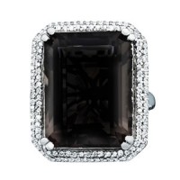 20X15 EMERALD CUT