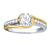 ENGAGEMENT RING