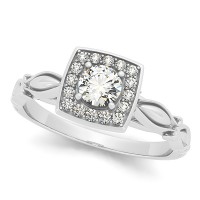 ENGAGEMENT RING