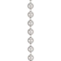 BALL CHAIN 1.8MM 16