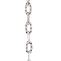 CABLE (LOTNG TEXT) CHAIN 1.9MM