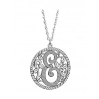 40 MM SINGLE INITIAL