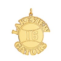 BASEBALL NAME AND NUMBER