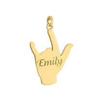 ROCKER FINGER